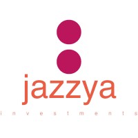 Jazzya Investments logo