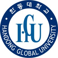 Handong Global University logo
