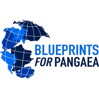 Blueprints for Pangaea logo