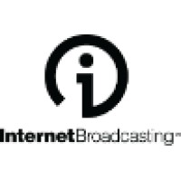 Internet Broadcasting logo