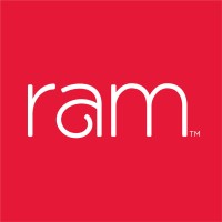 Ram Real Estate logo