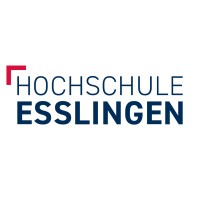 Hochschule Esslingen - University of Applied Sciences logo