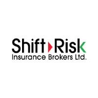 Shift Risk Insurance Brokers Ltd. logo