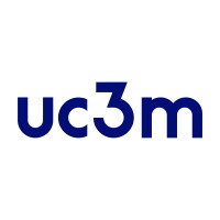 Universidad Carlos III de Madrid logo