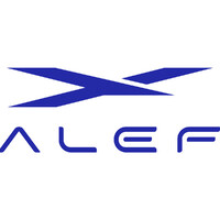 Alef logo