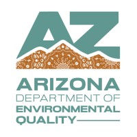 Arizona Department of Environmental Quality ADEQ logo