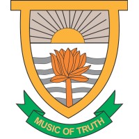 Hindu College, University of Delhi logo