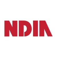 National Defense Industrial Association - (NDIA) logo