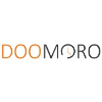 DOOMORO logo