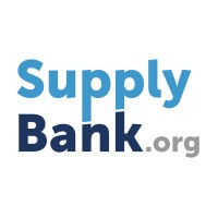 SupplyBank.Org logo
