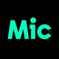 PolicyMic logo