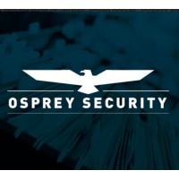 Osprey Security logo
