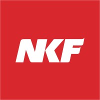 NKF Singapore (National Kidney Foundation) logo