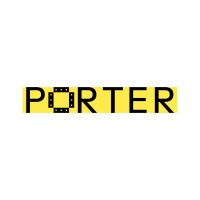 Porter logo