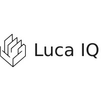 Luca IQ (YC S26) logo