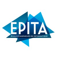 EPITA: Ecole d'Ingénieurs en Informatique logo