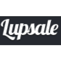 Lupsale logo