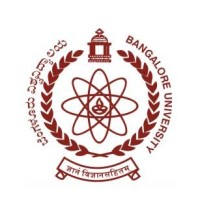 Bangalore University logo