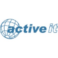 Active IT logo