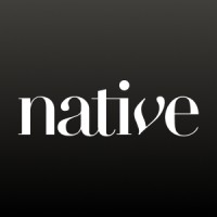 Native Design logo