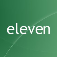 eleven | strategy & management logo