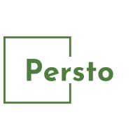 Persto, Inc. logo