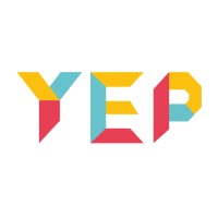 YEP logo