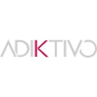 ADIKTIVO logo