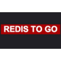 RedisToGo logo