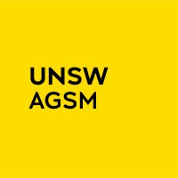 Australian Graduate School of Management logo