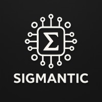 SigmanticAI logo