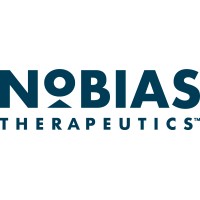 Nobias Therapeutics logo
