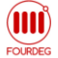 Fourdeg logo