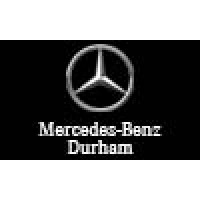 Mercedes-Benz Durham logo