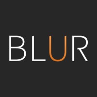 Blur Product Development logo