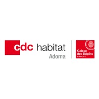 Adoma logo
