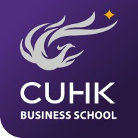 The Chinese University of Hong Kong (CUHK) Business School logo