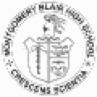 Montgomery Blair High School logo