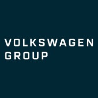 Volkswagen of America Electronics Research Lab logo