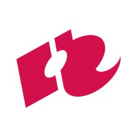 Rotterdam Business School RUAS logo
