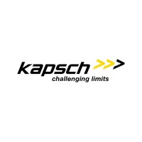 Kapsch TrafficCom North America logo