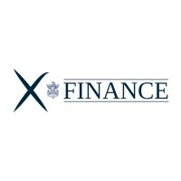 X-Finance logo