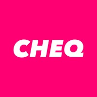 CHEQ logo