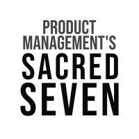 Product Management's Sacred Seven logo