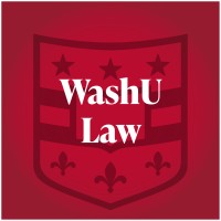 Washington University in St. Louis School of Law logo