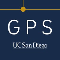 UC San Diego School of Global Policy and Strategy (GPS) logo