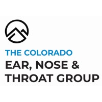 The Colorado Ear Nose Throat Group logo