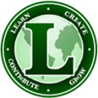 Livingston High School logo