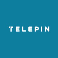 Telepin Software logo