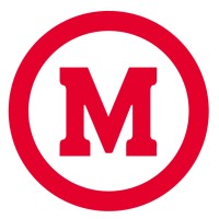 Universidade Presbiteriana Mackenzie logo